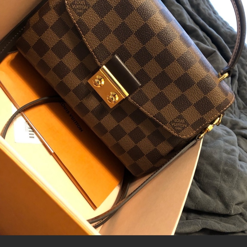 Louis Vuitton croissette